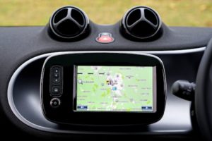Lo mejor del sector automotríz 2019