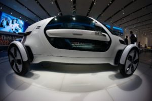 Lo mejor del sector automotríz 2019