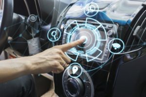 Lo mejor del sector automotríz 2019