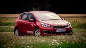 Lo mejor del sector automotríz 2019