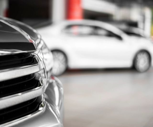 Sector automotriz 2021 y el Renting