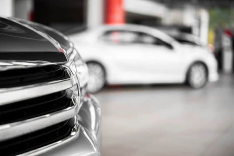 Sector automotriz 2021 y el Renting