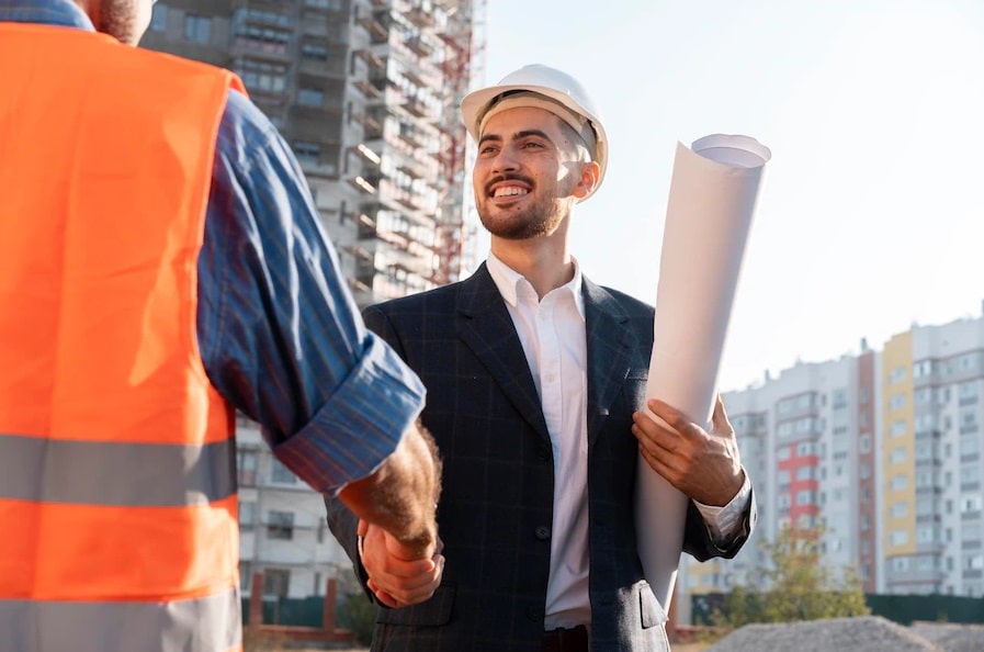 Presupuestos y plazos cumplidos, proyectos exitosos