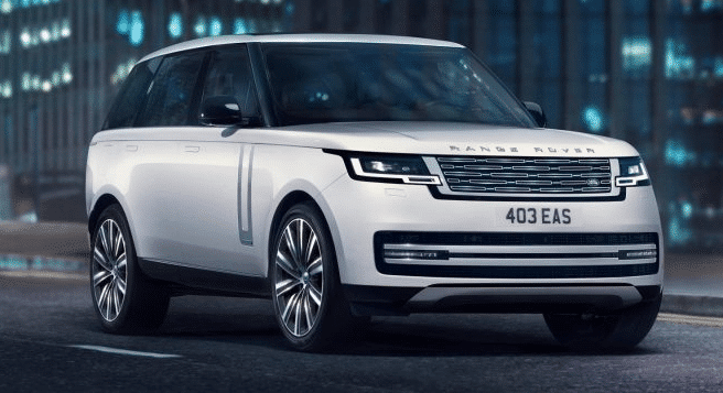 Range Rover