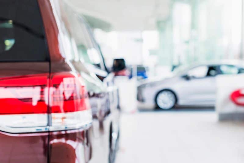Recorramos el sector automotriz 2022