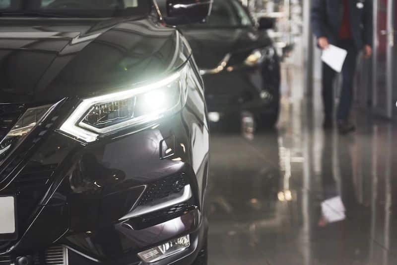 Sector automovilístico y desarrollo de tecnologías