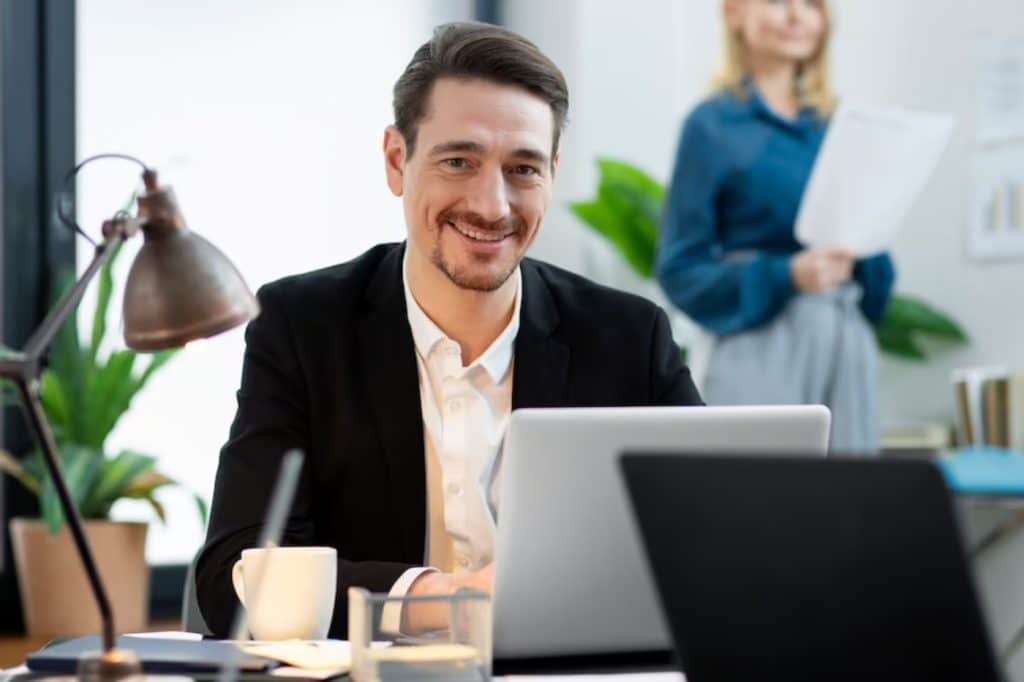 Gestión financiera efectiva