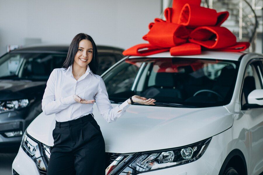 servicio de Renting en Costa Rica es Total Fleet