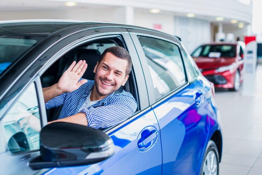 ¿Cómo empezar con el Renting de automóviles para empresas?