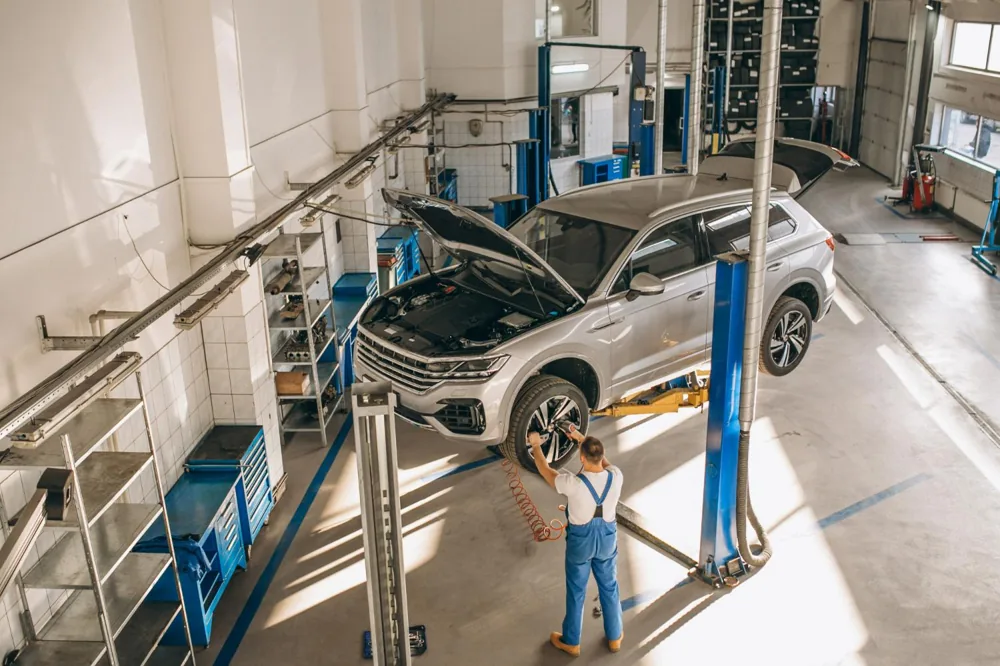 Cuándo renovar la flota vehicular de su empresa