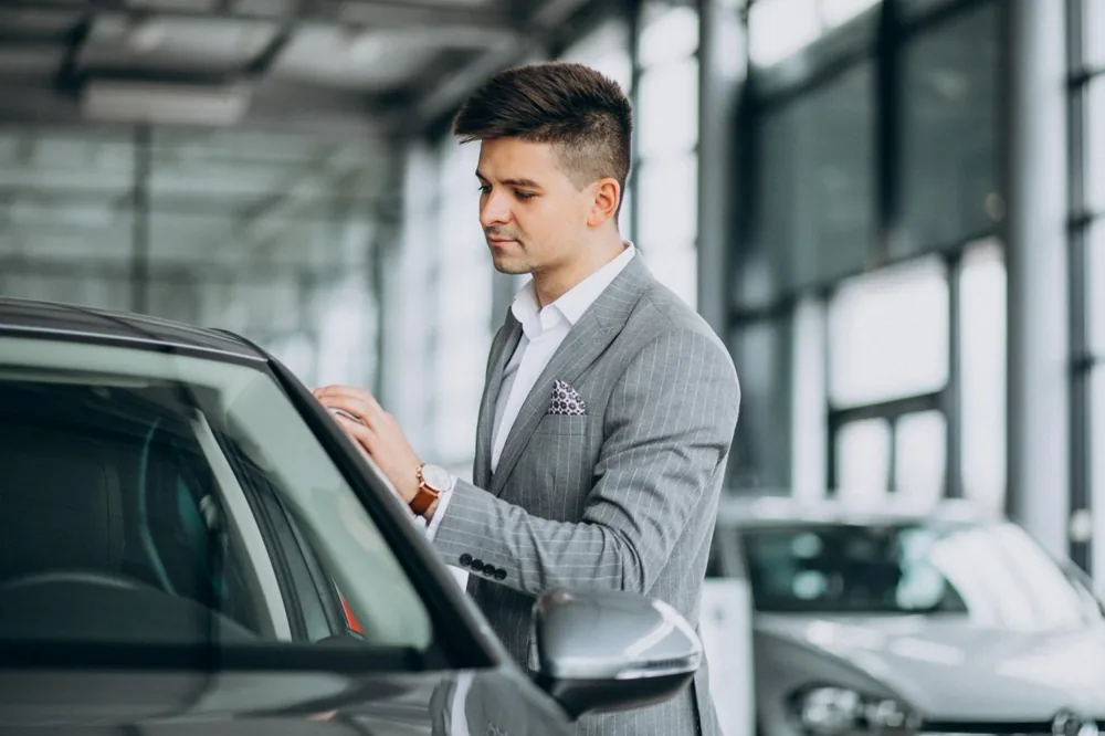 Comparación entre renting, leasing y compra de flota vehicular