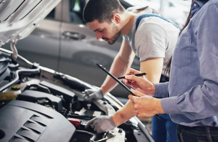 Sistemas ADAS de asistencia y seguridad vehicular en flotas
